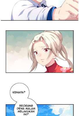The Night’s God Chapter 2 - halaman 57