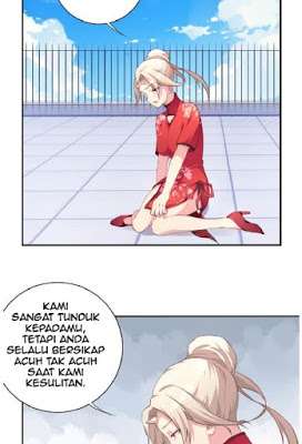 The Night’s God Chapter 2 - halaman 58