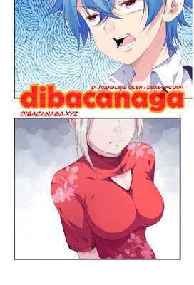The Night’s God Chapter 2 - halaman 62