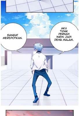 The Night’s God Chapter 2 - halaman 64