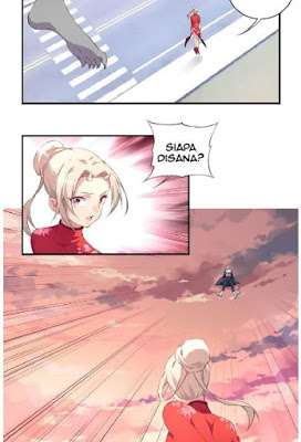 The Night’s God Chapter 2 - halaman 67