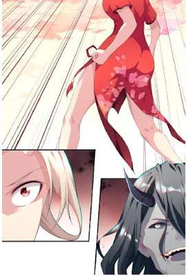 The Night’s God Chapter 2 - halaman 68