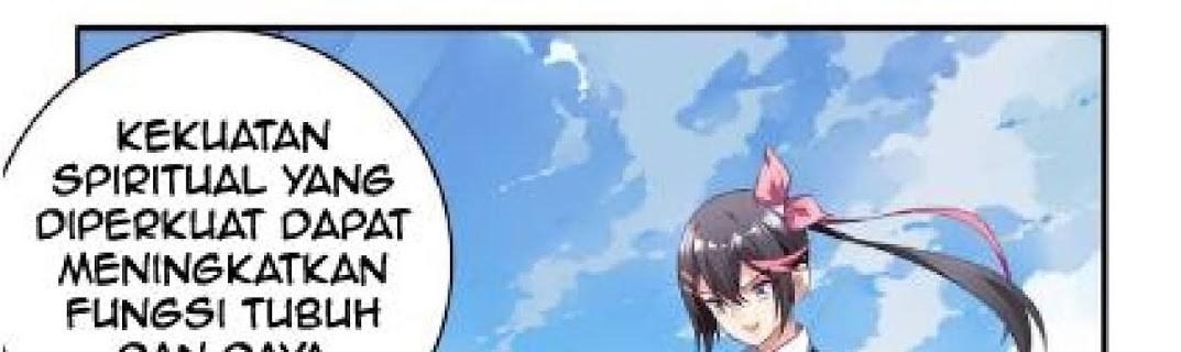 The Night’s God Chapter 20 - halaman 101