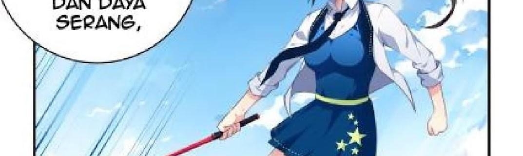 The Night’s God Chapter 20 - halaman 102
