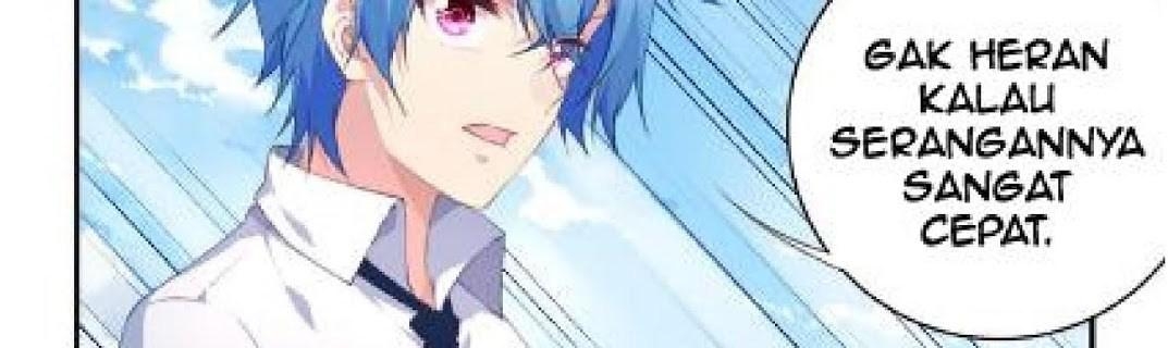 The Night’s God Chapter 20 - halaman 106