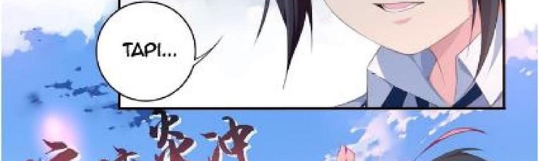 The Night’s God Chapter 20 - halaman 108