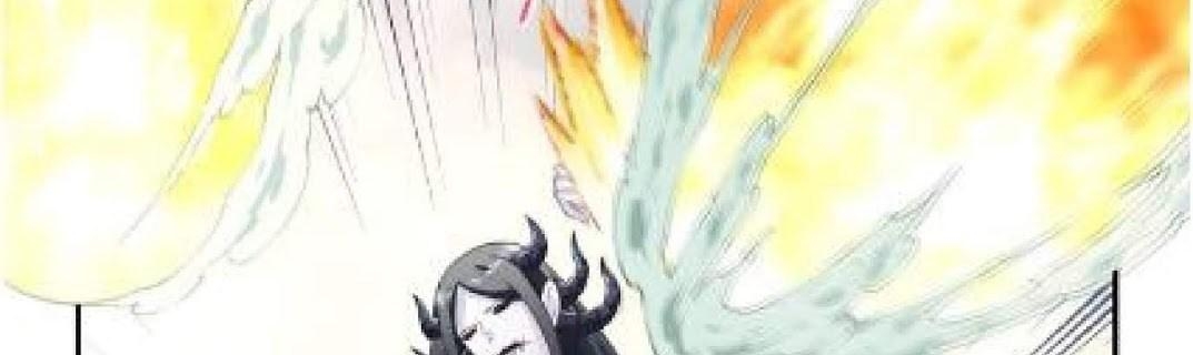 The Night’s God Chapter 20 - halaman 114