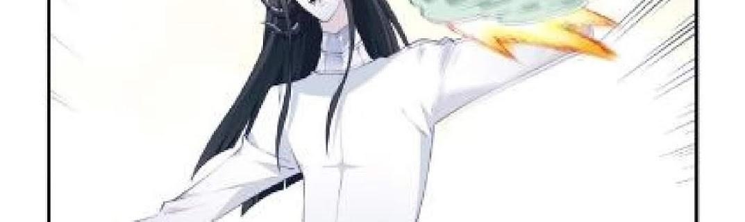 The Night’s God Chapter 20 - halaman 115
