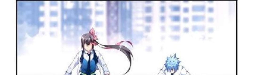 The Night’s God Chapter 20 - halaman 121