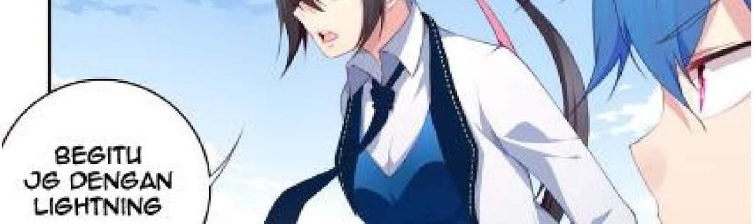 The Night’s God Chapter 20 - halaman 125