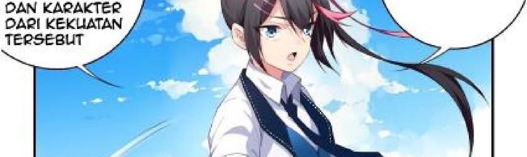 The Night’s God Chapter 20 - halaman 128