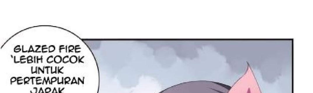 The Night’s God Chapter 20 - halaman 144