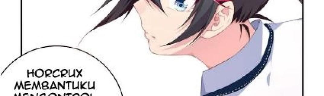 The Night’s God Chapter 20 - halaman 146