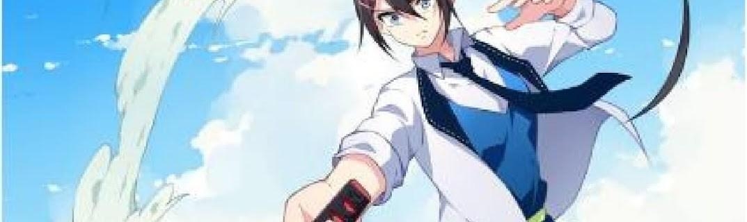 The Night’s God Chapter 20 - halaman 149