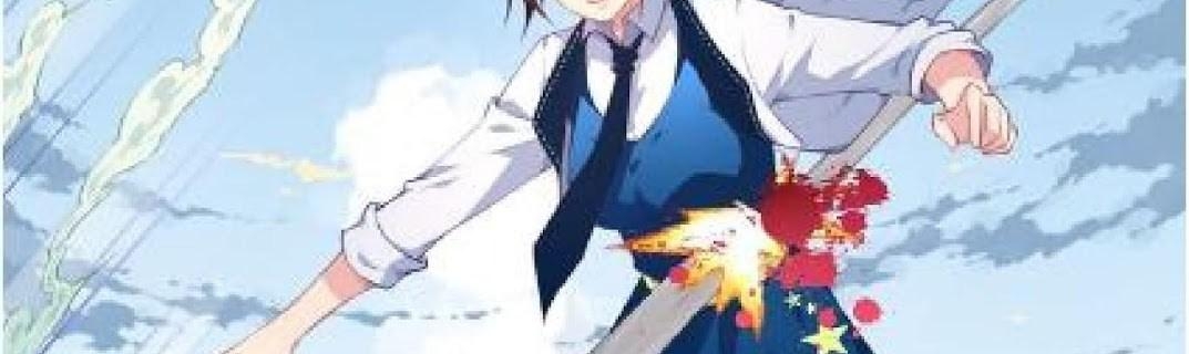 The Night’s God Chapter 20 - halaman 158