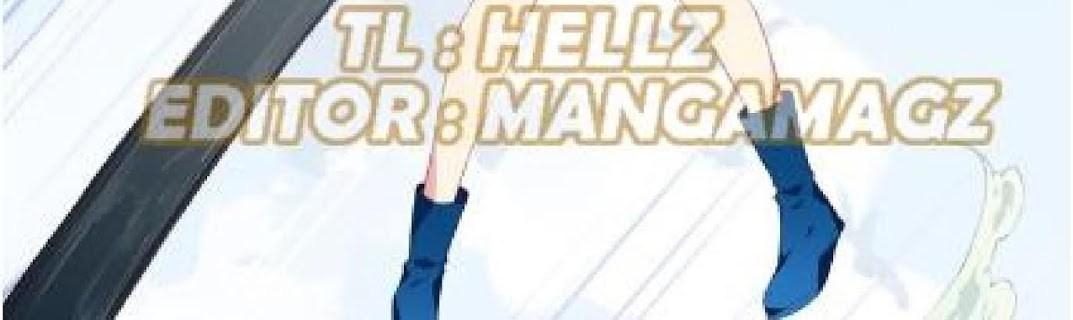 The Night’s God Chapter 20 - halaman 160