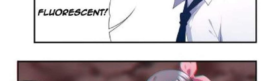 The Night’s God Chapter 20 - halaman 164