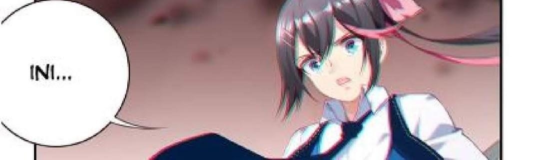 The Night’s God Chapter 20 - halaman 165