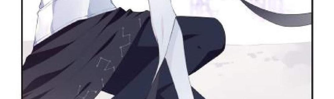 The Night’s God Chapter 20 - halaman 17