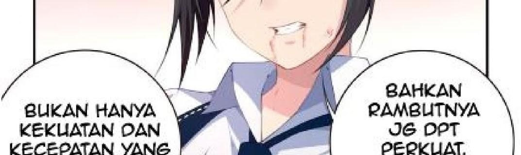 The Night’s God Chapter 20 - halaman 176