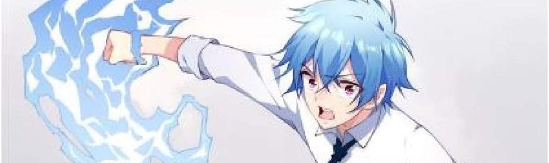 The Night’s God Chapter 20 - halaman 183