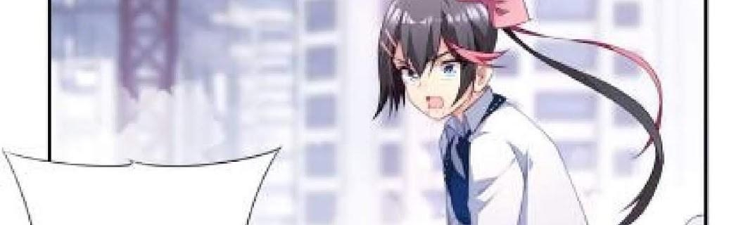 The Night’s God Chapter 20 - halaman 187