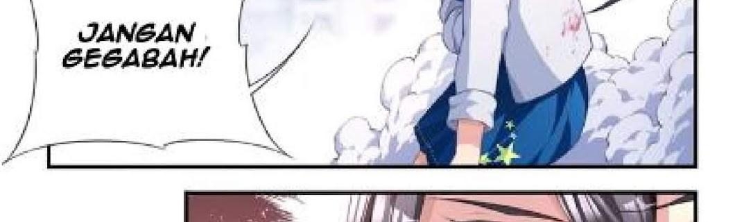 The Night’s God Chapter 20 - halaman 188