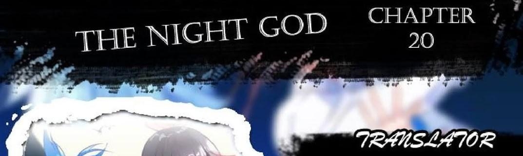 The Night’s God Chapter 20 - halaman 2