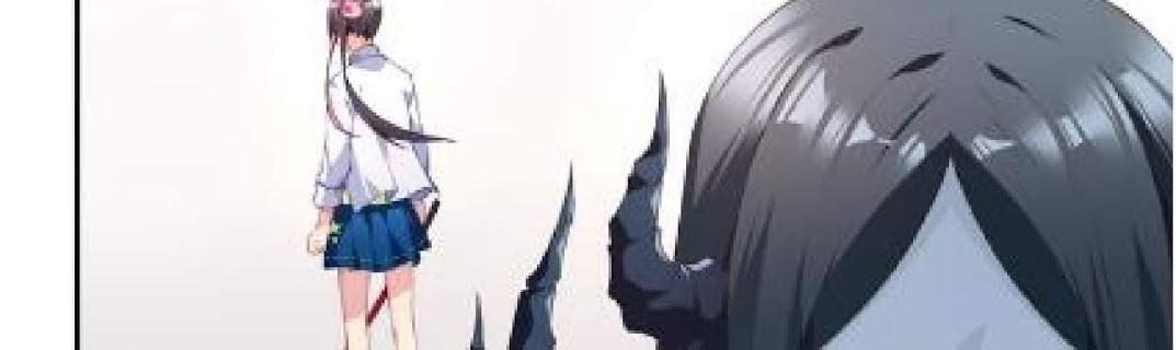 The Night’s God Chapter 20 - halaman 20