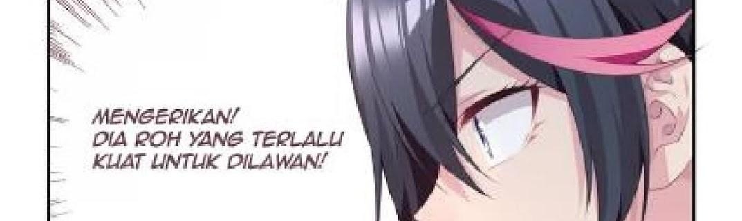 The Night’s God Chapter 20 - halaman 204
