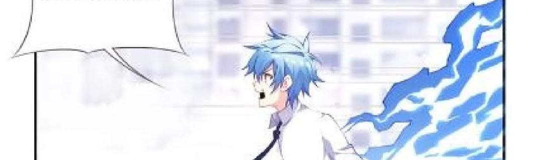 The Night’s God Chapter 20 - halaman 207
