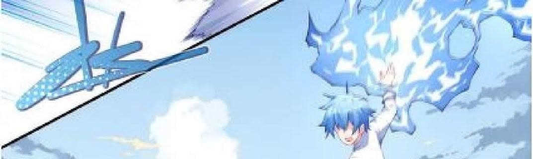 The Night’s God Chapter 20 - halaman 211