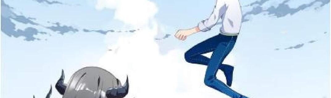 The Night’s God Chapter 20 - halaman 212