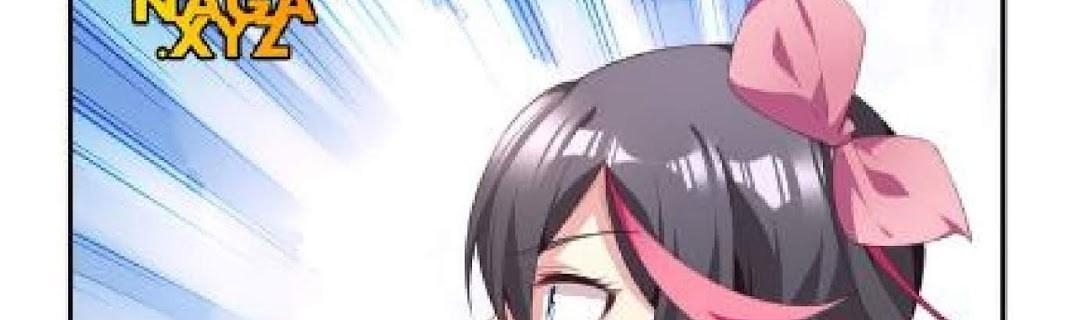 The Night’s God Chapter 20 - halaman 218