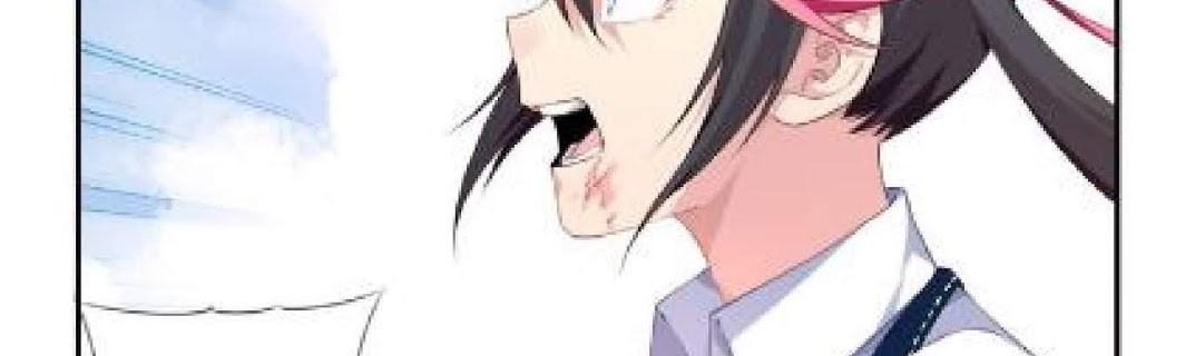The Night’s God Chapter 20 - halaman 219