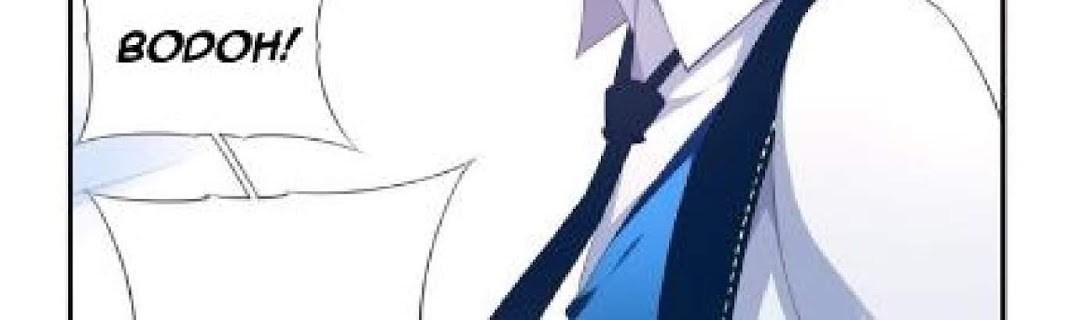 The Night’s God Chapter 20 - halaman 220