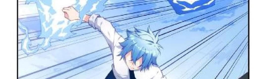 The Night’s God Chapter 20 - halaman 226