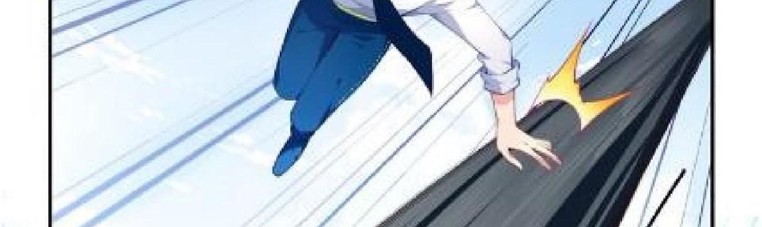 The Night’s God Chapter 20 - halaman 227