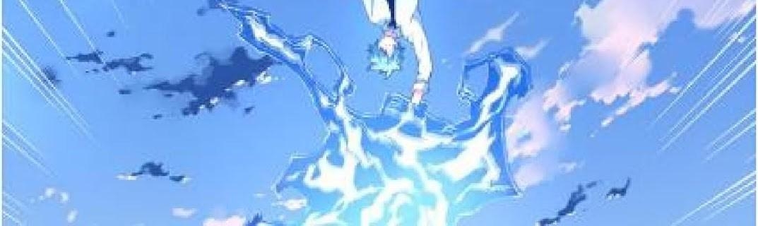 The Night’s God Chapter 20 - halaman 230