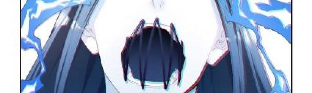 The Night’s God Chapter 20 - halaman 236