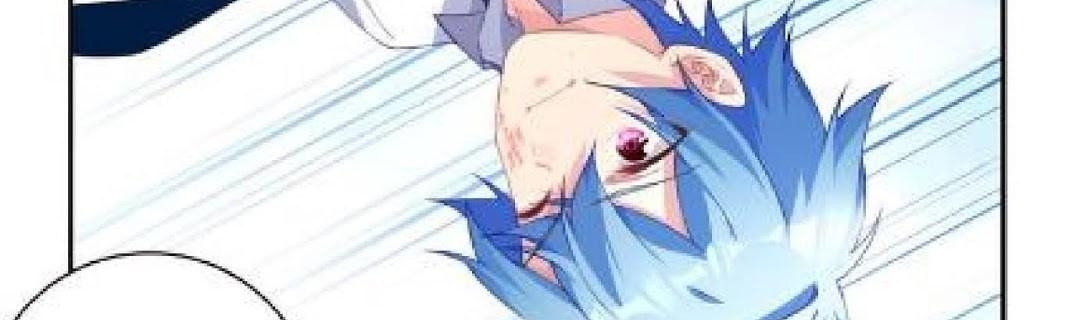 The Night’s God Chapter 20 - halaman 243