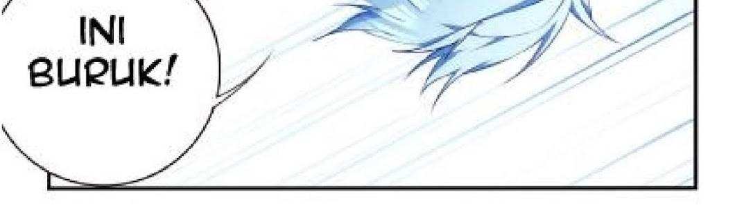 The Night’s God Chapter 20 - halaman 244