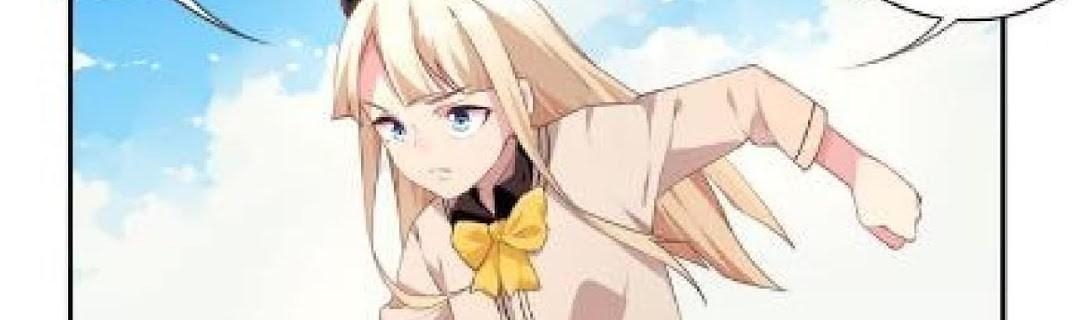 The Night’s God Chapter 20 - halaman 253