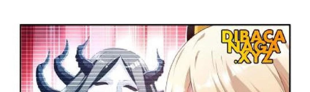 The Night’s God Chapter 20 - halaman 257