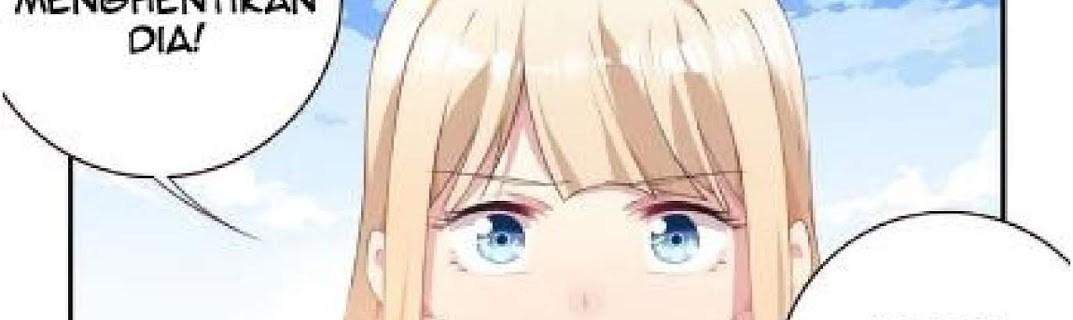 The Night’s God Chapter 20 - halaman 264