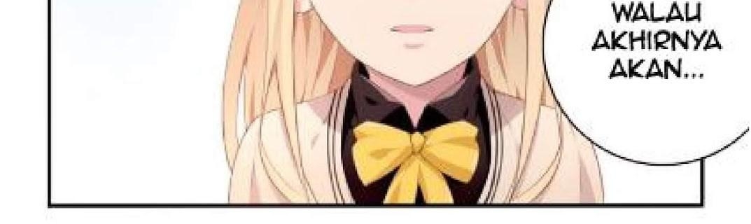 The Night’s God Chapter 20 - halaman 265
