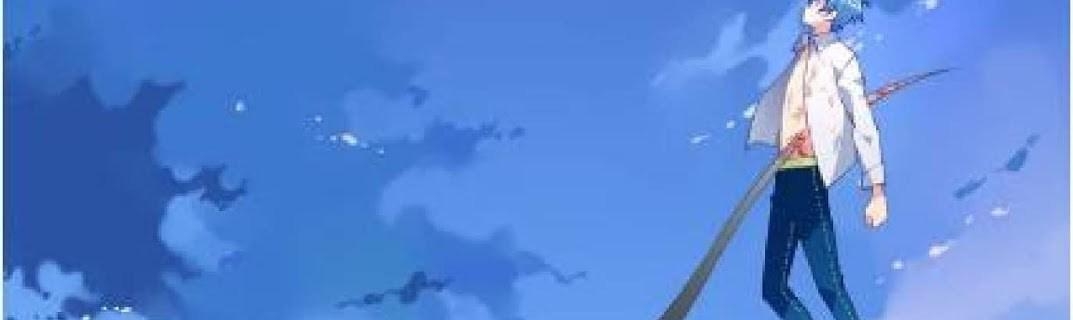 The Night’s God Chapter 20 - halaman 274