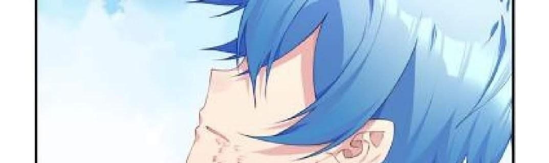 The Night’s God Chapter 20 - halaman 281