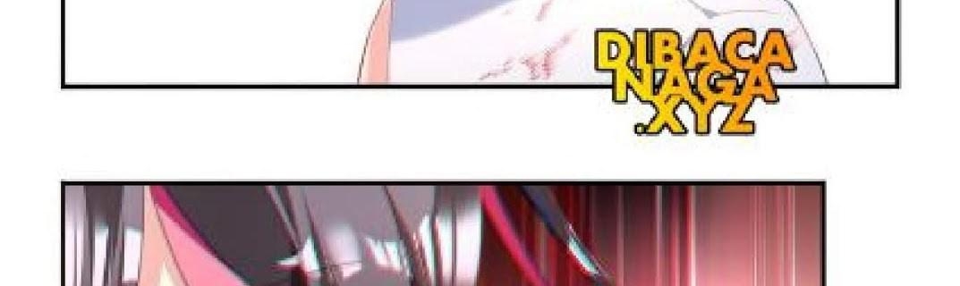 The Night’s God Chapter 20 - halaman 283
