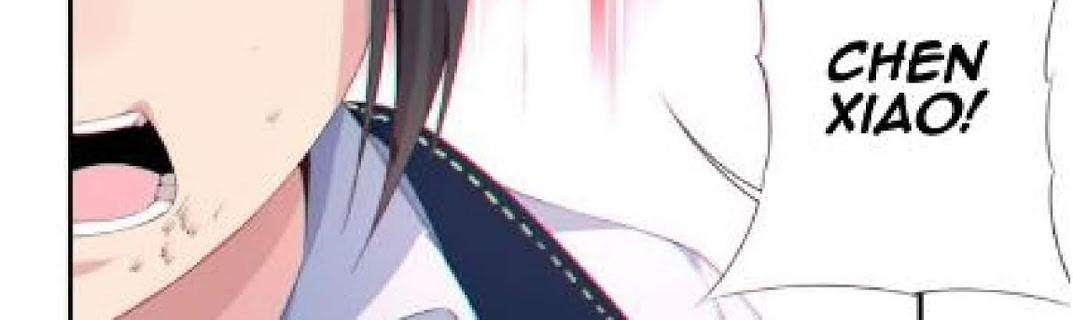 The Night’s God Chapter 20 - halaman 285
